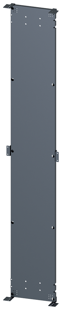 8MF1240-2AL13-0  mounting plate