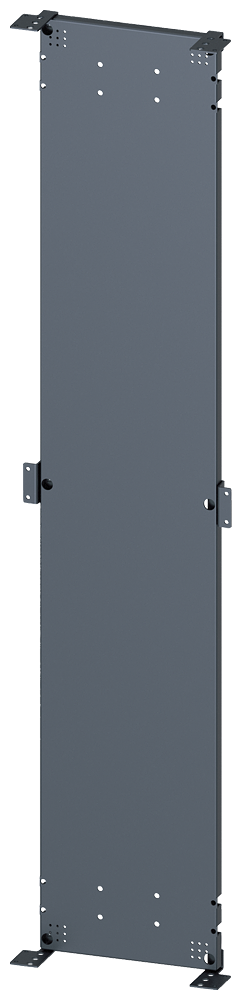 8MF1840-2AL13-0  mounting plate