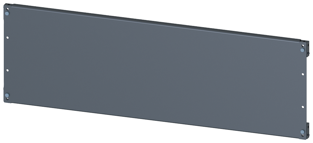 G_I202_XX_47218P 8MF1300-2AM02-0 mounting plate, mounting with br... - Зображення 1