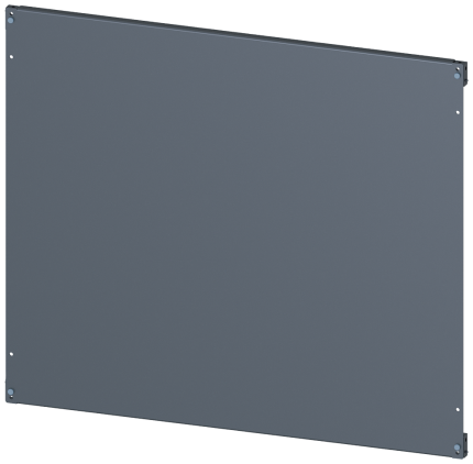 8MF1800-2AM02-0 mounting plate, mounting with br...