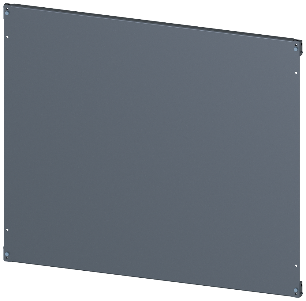 G_I202_XX_47221P 8MF1800-2AM02-0 mounting plate, mounting with br... - Зображення 1