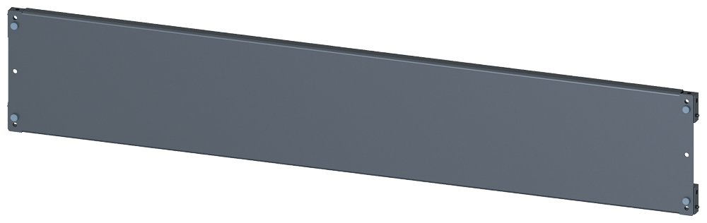 G_I202_XX_47223P 8MF1220-2AM02-0 mounting plate, mounting with br... - Зображення 1