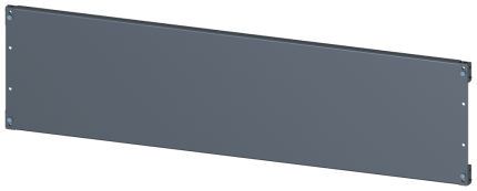 8MF1320-2AM02-0 mounting plate, mounting with br...