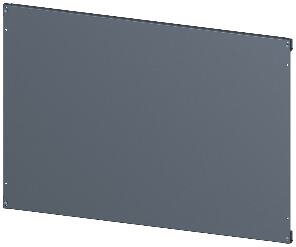 G_I202_XX_47227P 8MF1820-2AM02-0 mounting plate, mounting with br... - Зображення 1