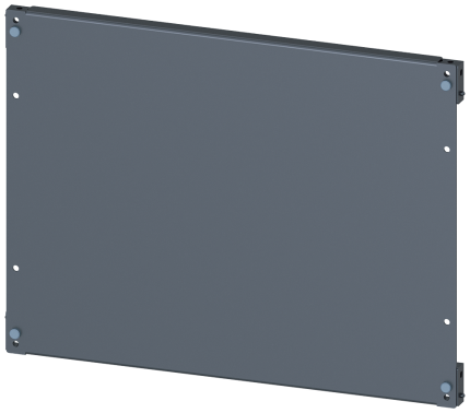 8MF1460-2AM02-0  mounting plate, mounting with br...
