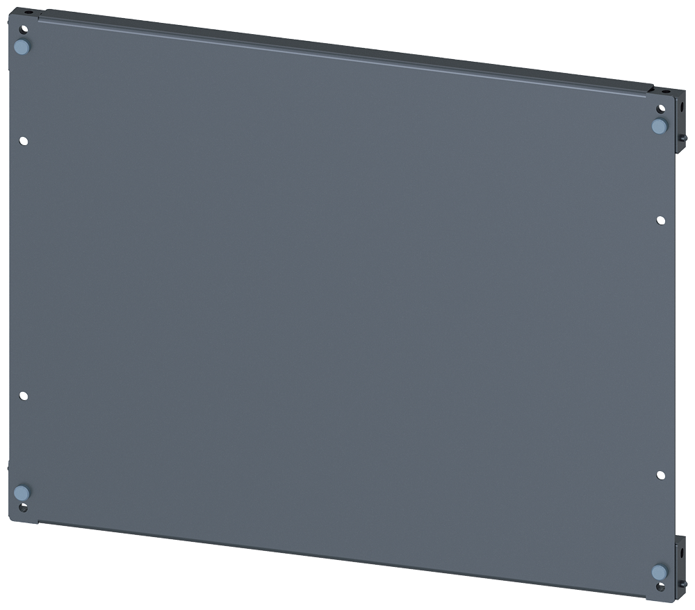G_I202_XX_47231P 8MF1460-2AM02-0 mounting plate, mounting with br... - Зображення 1