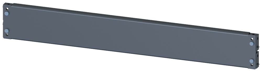 G_I202_XX_47234P 8MF1180-2AM02-0 mounting plate, mounting with br... - Зображення 1