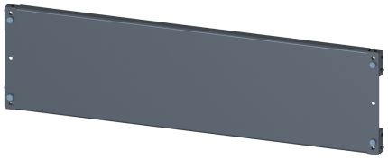 8MF1280-2AM02-0 mounting plate, mounting with br...