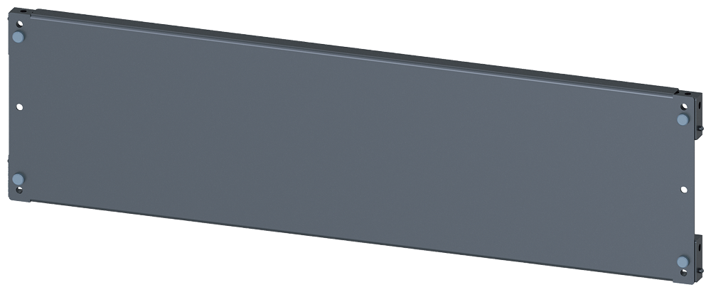 G_I202_XX_47235P 8MF1280-2AM02-0 mounting plate, mounting with br... - Зображення 1