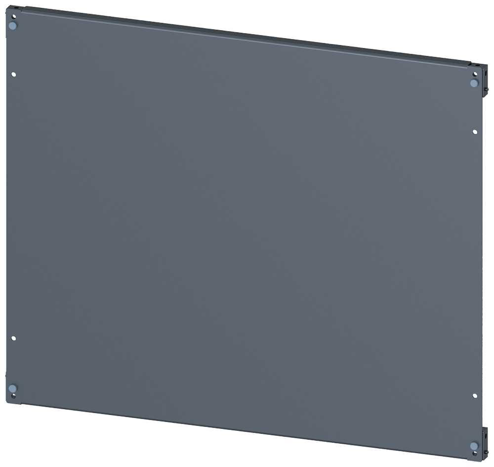 G_I202_XX_47238P 8MF1680-2AM02-0 mounting plate, mounting with br... - Зображення 1
