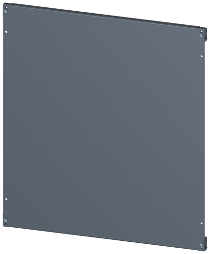 8MF1880-2AM02-0  mounting plate, mounting with br...