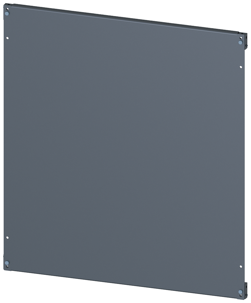 G_I202_XX_47239P 8MF1880-2AM02-0 mounting plate, mounting with br... - Зображення 1