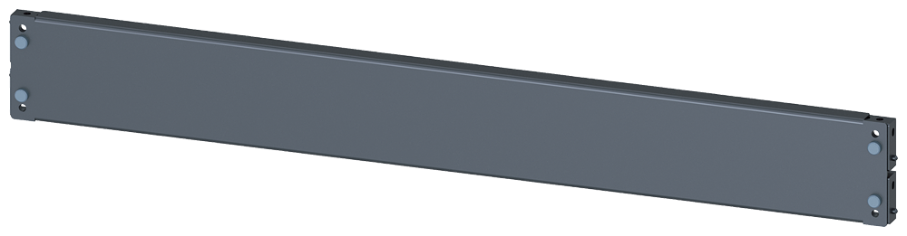 G_I202_XX_47240P 8MF1190-2AM02-0 mounting plate, mounting with br... - Зображення 1
