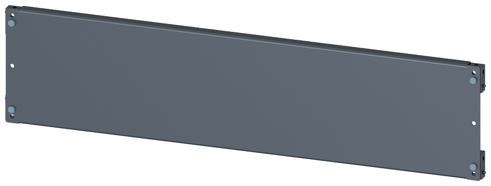 G_I202_XX_47241P 8MF1290-2AM02-0 mounting plate, mounting with br... - Зображення 1