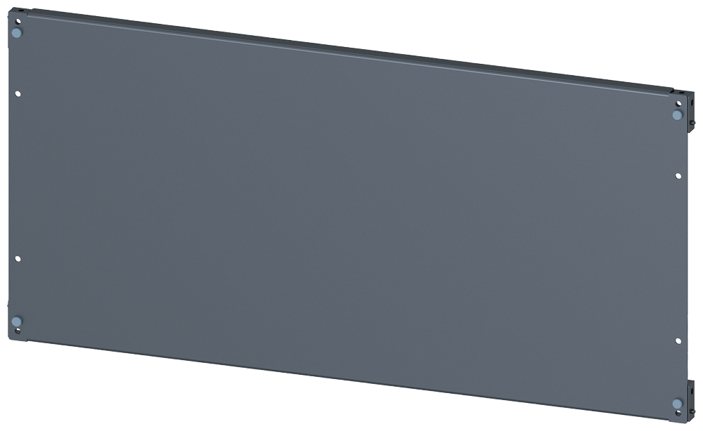 G_I202_XX_47243P 8MF1490-2AM02-0 mounting plate, mounting with br... - Зображення 1