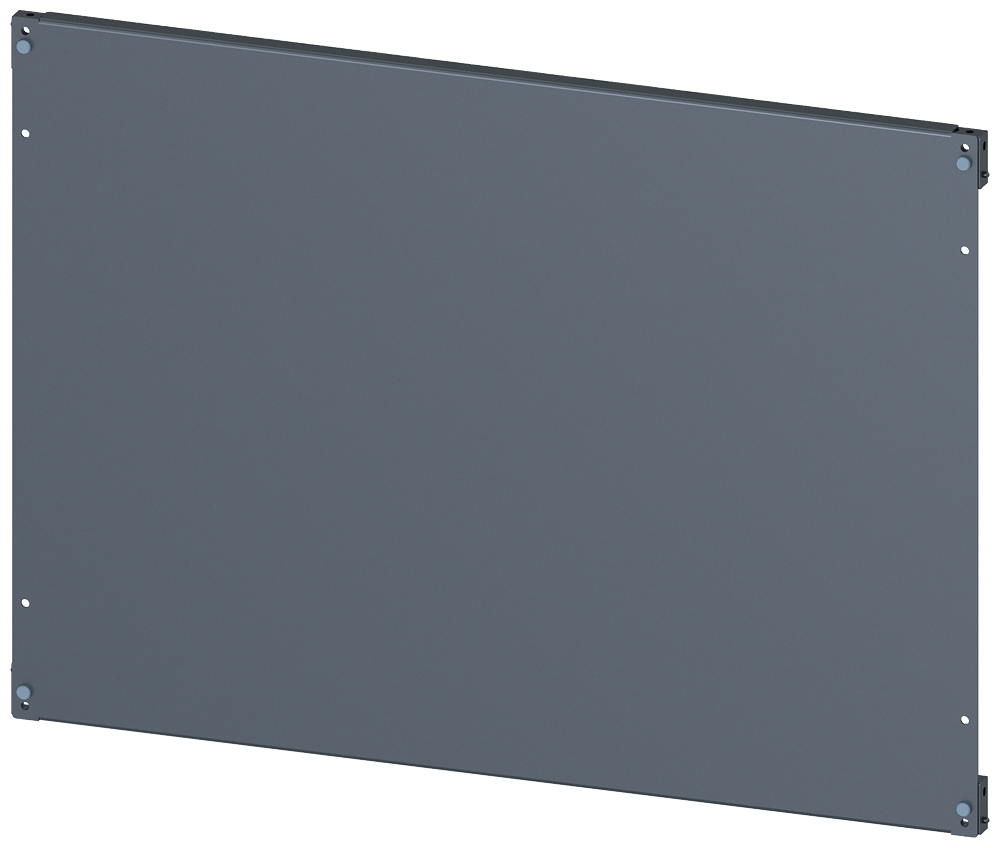 G_I202_XX_47244P 8MF1690-2AM02-0 mounting plate, mounting with br... - Зображення 1