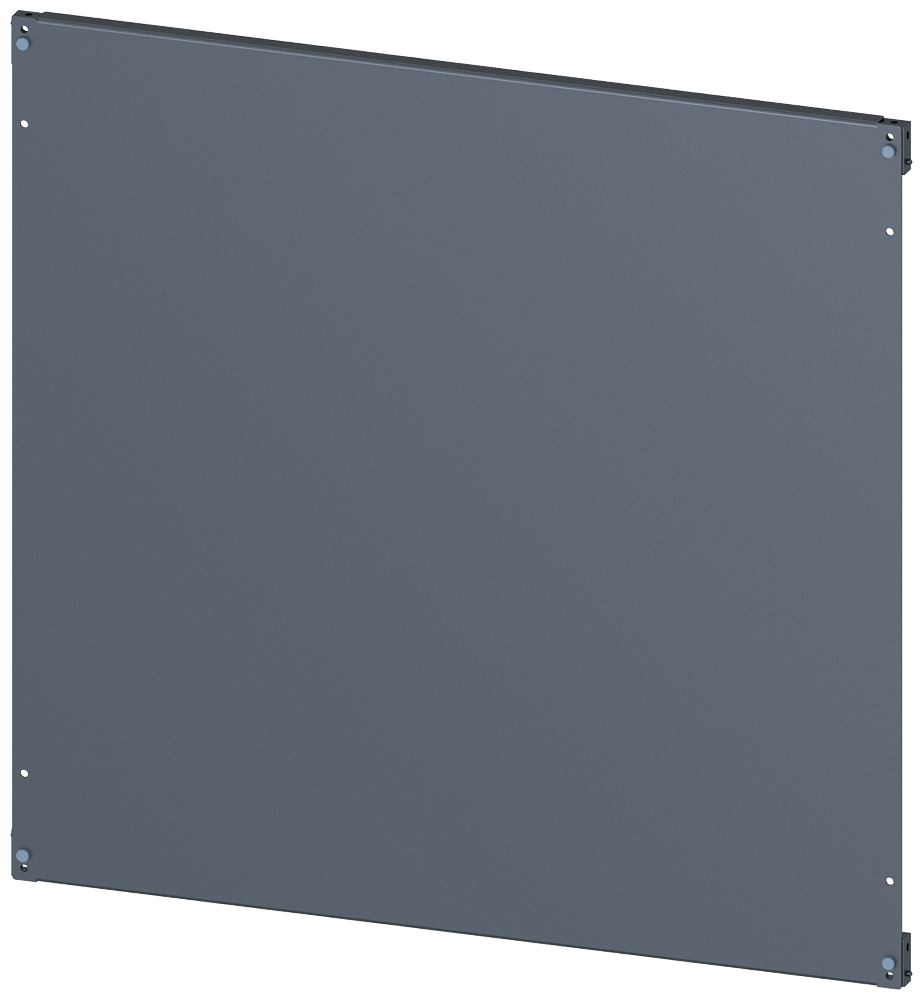 G_I202_XX_47245P 8MF1890-2AM02-0 mounting plate, mounting with br... - Зображення 1