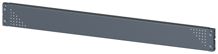 8MF1100-2AM12-0  mounting plate