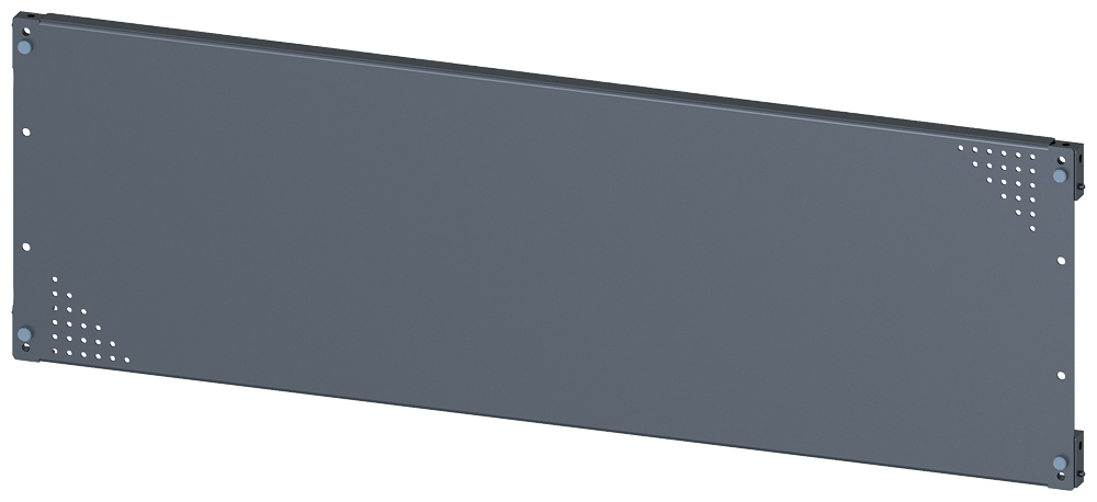 G_I202_XX_47248P 8MF1300-2AM12-0 mounting plate - Зображення 1