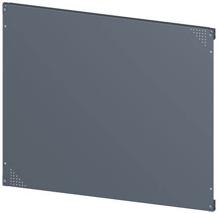 8MF1800-2AM12-0  mounting plate