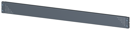 8MF1120-2AM12-0  mounting plate