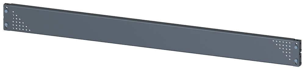 G_I202_XX_47252P 8MF1120-2AM12-0 mounting plate - Зображення 1