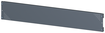 8MF1220-2AM12-0 mounting plate