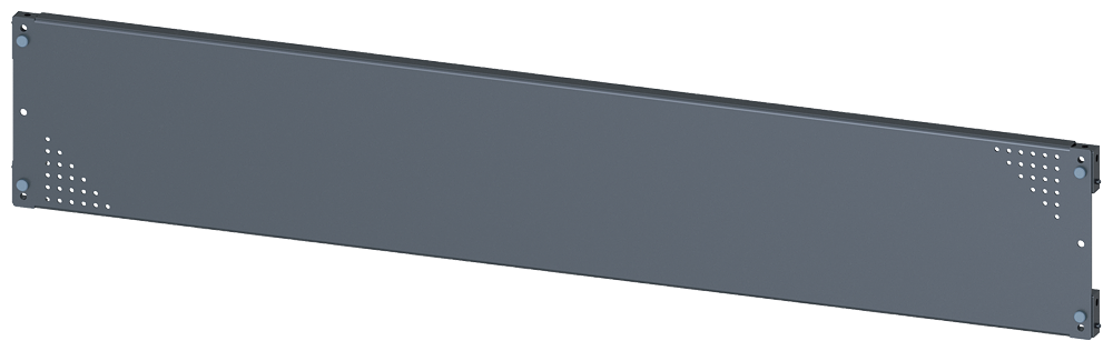G_I202_XX_47253P 8MF1220-2AM12-0 mounting plate - Зображення 1