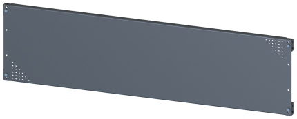 8MF1320-2AM12-0  mounting plate