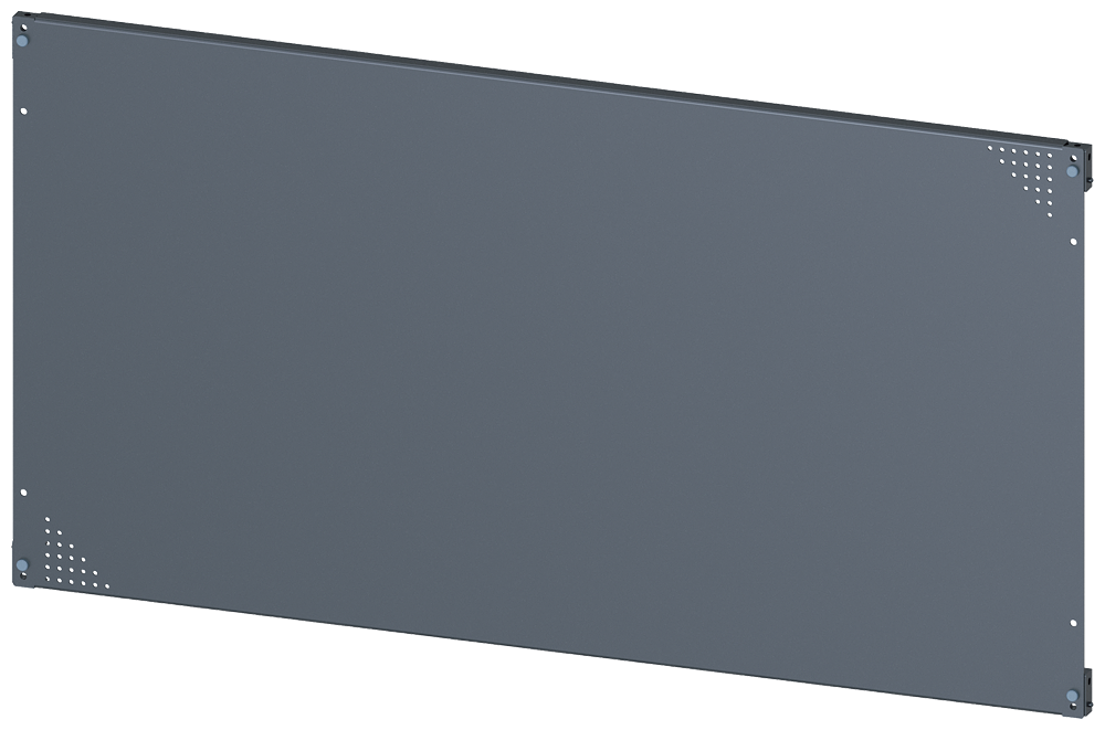 G_I202_XX_47256P 8MF1620-2AM12-0 mounting plate - Зображення 1