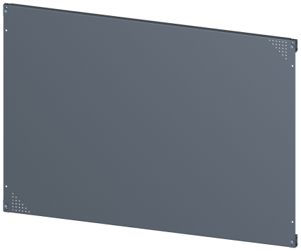 8MF1820-2AM12-0  mounting plate