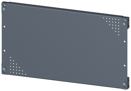 8MF1360-2AM12-0 mounting plate