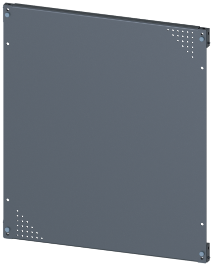 8MF1660-2AM12-0  mounting plate