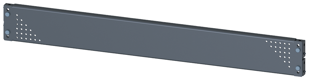 G_I202_XX_47270P 8MF1190-2AM12-0 mounting plate - Зображення 1