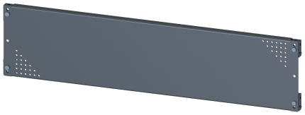 8MF1290-2AM12-0 mounting plate