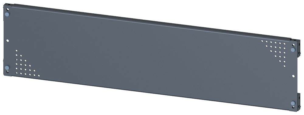 G_I202_XX_47271P 8MF1290-2AM12-0 mounting plate - Зображення 1