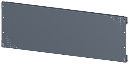 8MF1390-2AM12-0  mounting plate