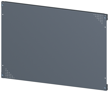 8MF1690-2AM12-0  mounting plate