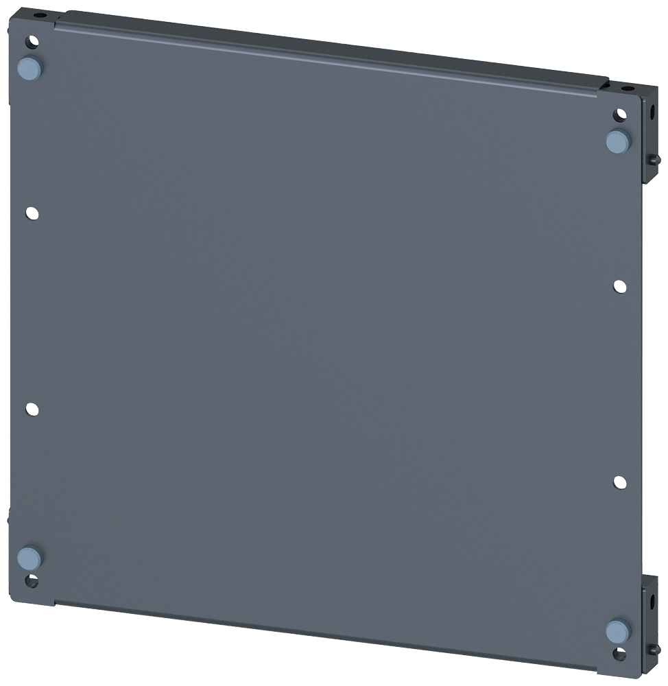 G_I202_XX_47278P 8MF1340-2AM02-0 mounting plate, mounting with br... - Зображення 1
