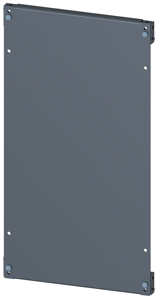 G_I202_XX_47280P 8MF1640-2AM02-0 mounting plate, mounting with br... - Зображення 1