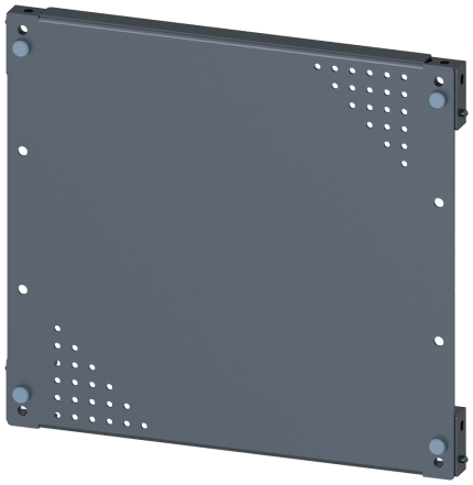 8MF1340-2AM12-0 mounting plate