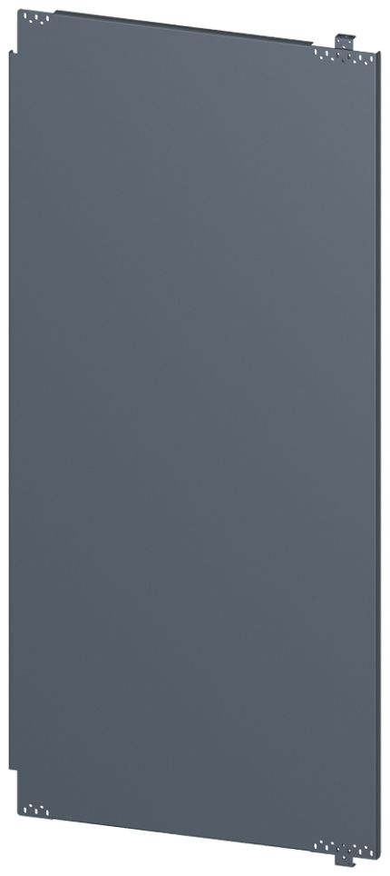 8MF1000-2AK03-0  mounting plate, for cubicle side