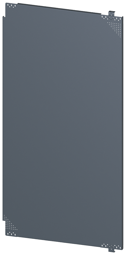 G_I202_XX_47302P 8MF1800-2AK13-0 mounting plate - Зображення 1