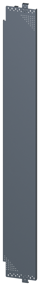 8MF1004-2AK13-0 mounting plate