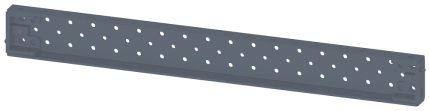 8MF1045-2AS30  mounting rail