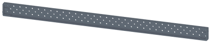8MF1082-2AS30 mounting rail