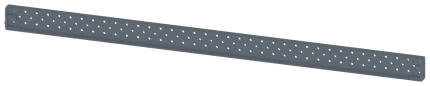 8MF1092-2AS30  mounting rail