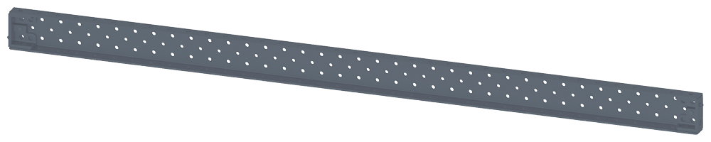 G_I202_XX_47331P 8MF1092-2AS30 mounting rail - Зображення 1