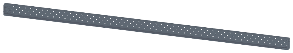 G_I202_XX_47334P 8MF1125-2AS30 mounting rail - Зображення 1