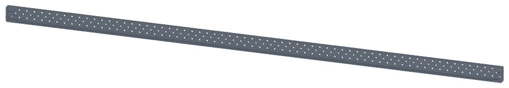 G_I202_XX_47338P 8MF1165-2AS30 mounting rail - Зображення 1